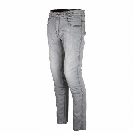 Jeans GMS ZG75909 COBRA light grey 42/34