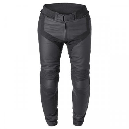 Leather pants GMS ZG76001 GS-1 črna 106H