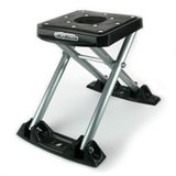 Cycra spider folding stand